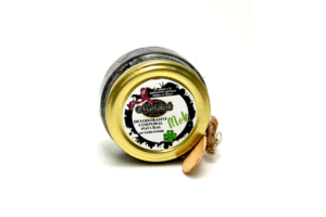 Desodorante Natural Mok con Carbón Activado