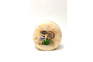 Jabón de Aceite de Coco y Sábila NA