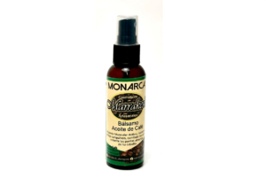 Aceite de Café Monarca