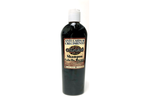 Shampoo Marrakesh Anticaida